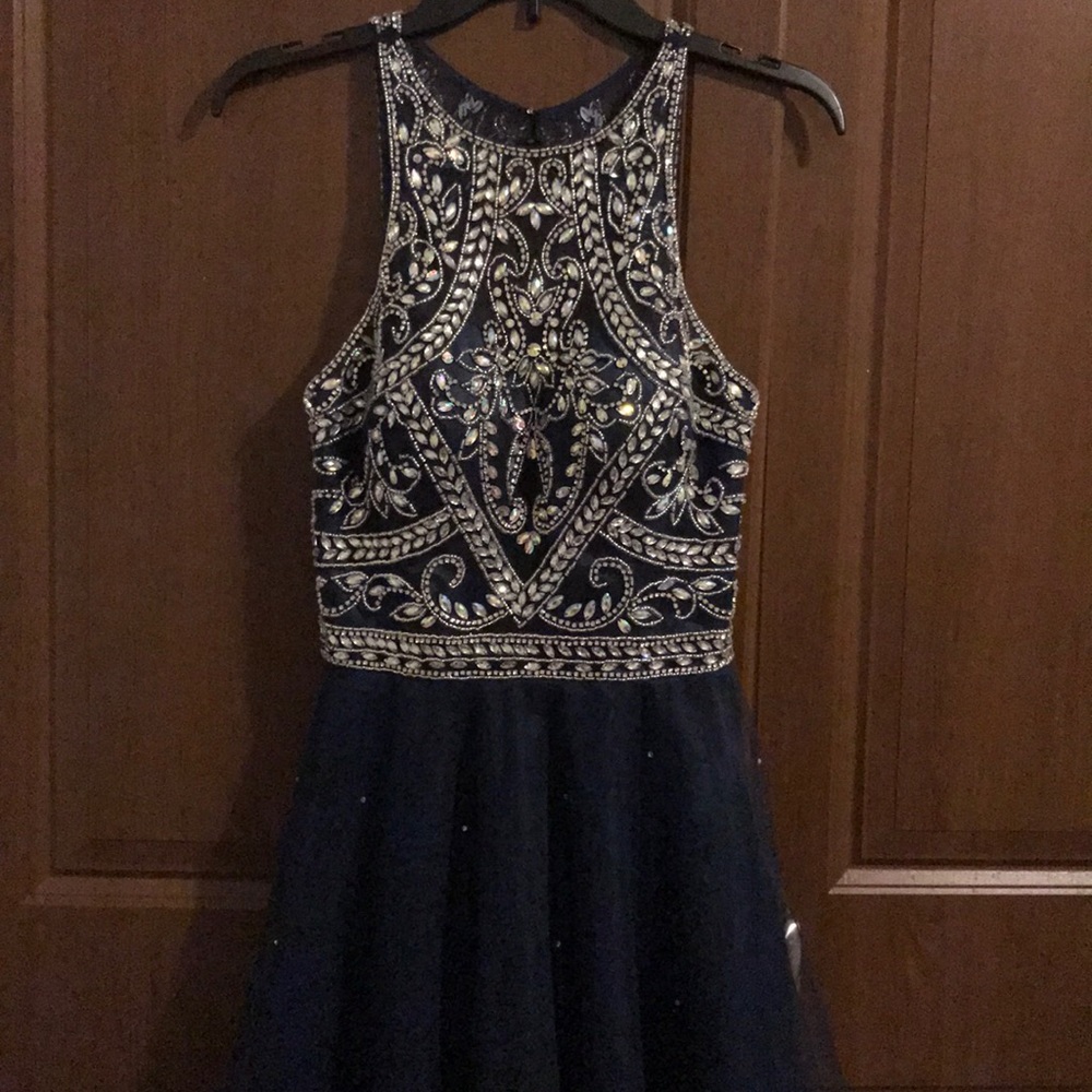 homecoming dress